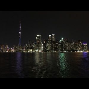 Meet your Posher, Nafeel